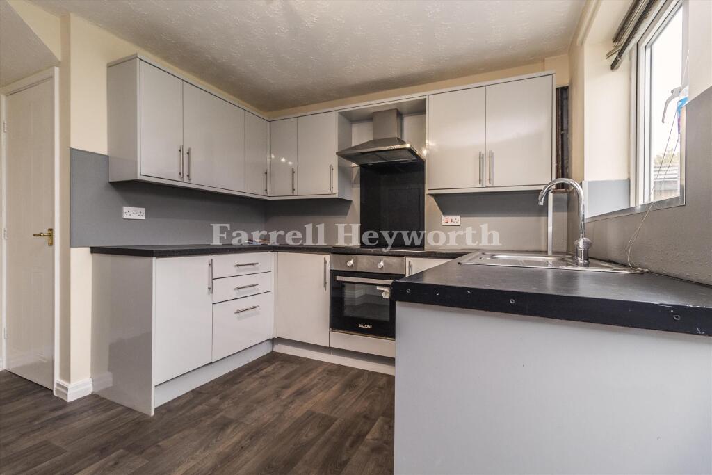 Haighton Drive, Fulwood, Preston photo 4