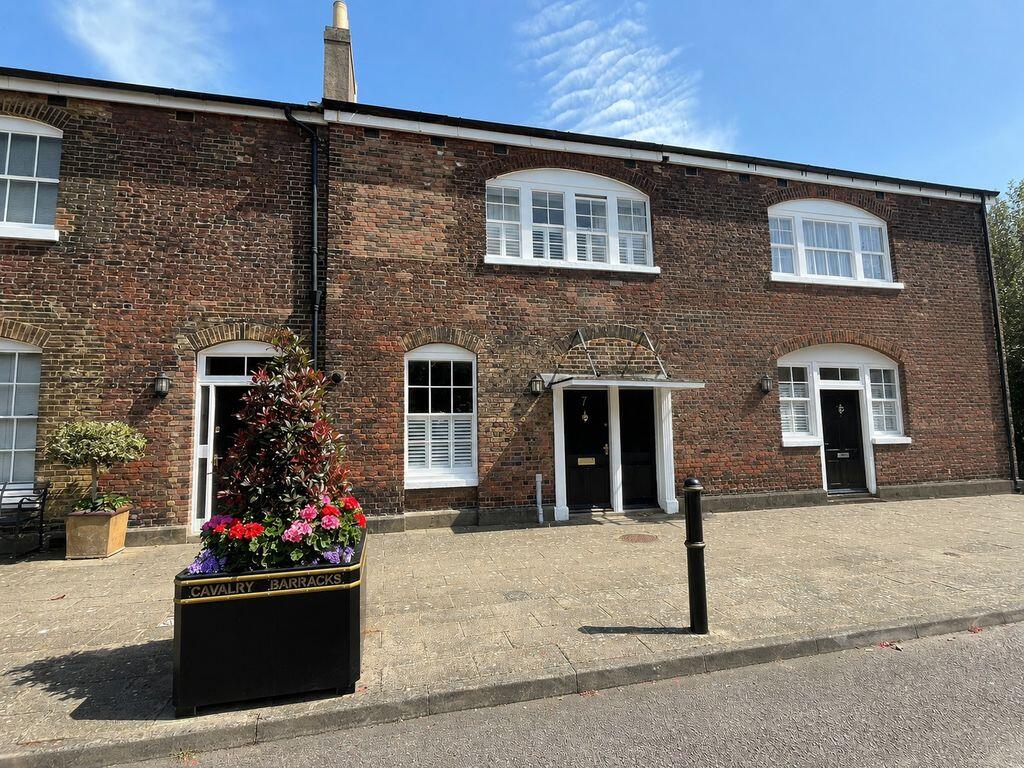 Main image of property: Walmer