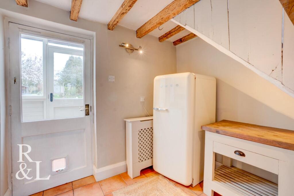 House in Swadlincote, Lower Midway, Hartshorne - View 5