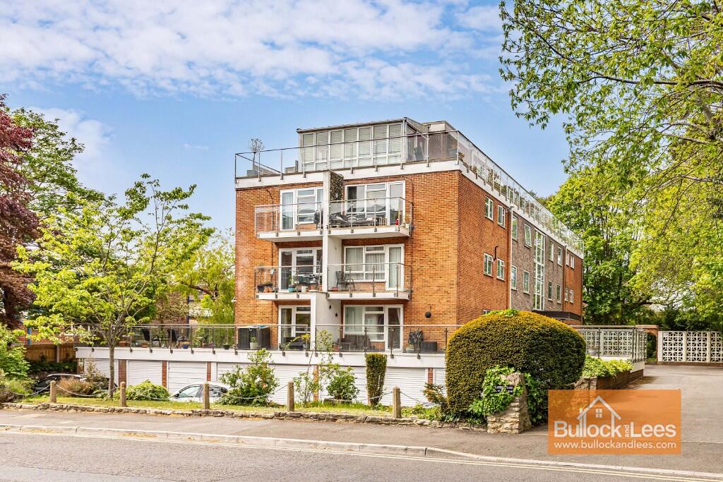 Main image of property: St. Johns Road, Bournemouth, Dorset, BH5