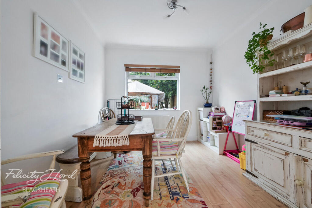 Main image of property: Marlborough Lane, Charlton