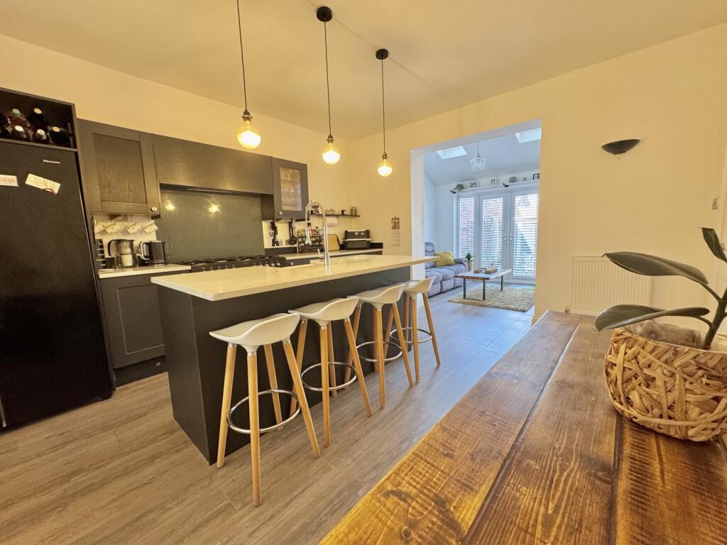 House in Seaham, Northlea - More