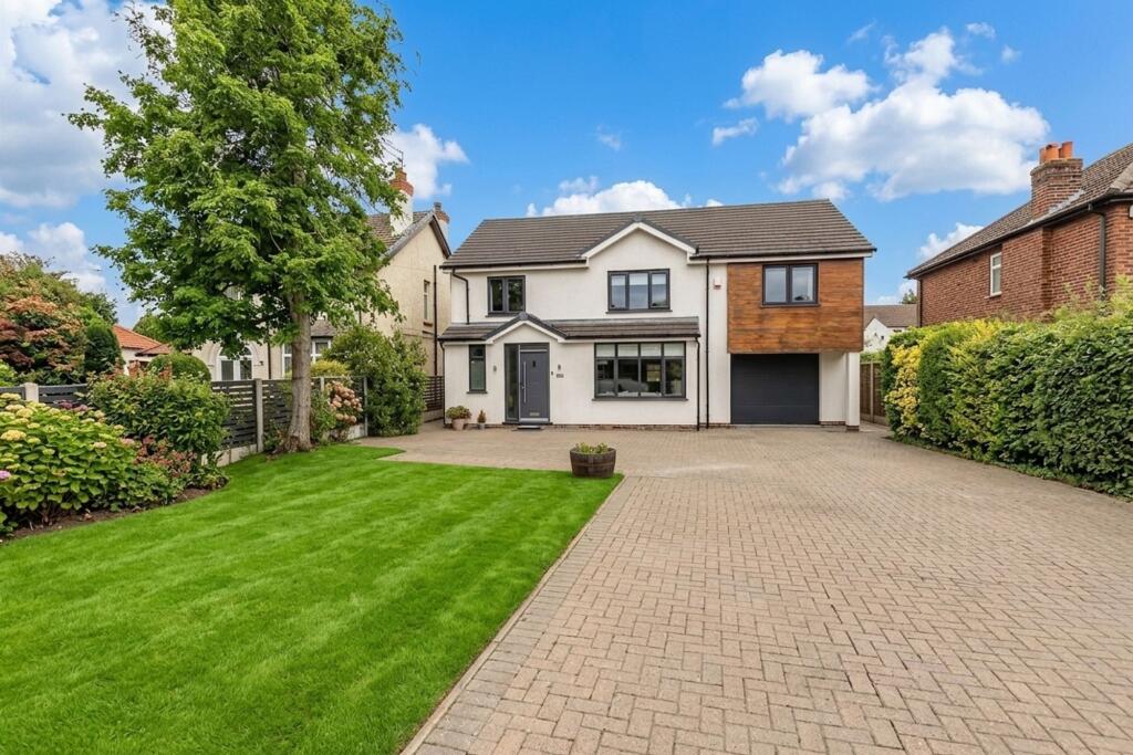 House in Stockport - View 5