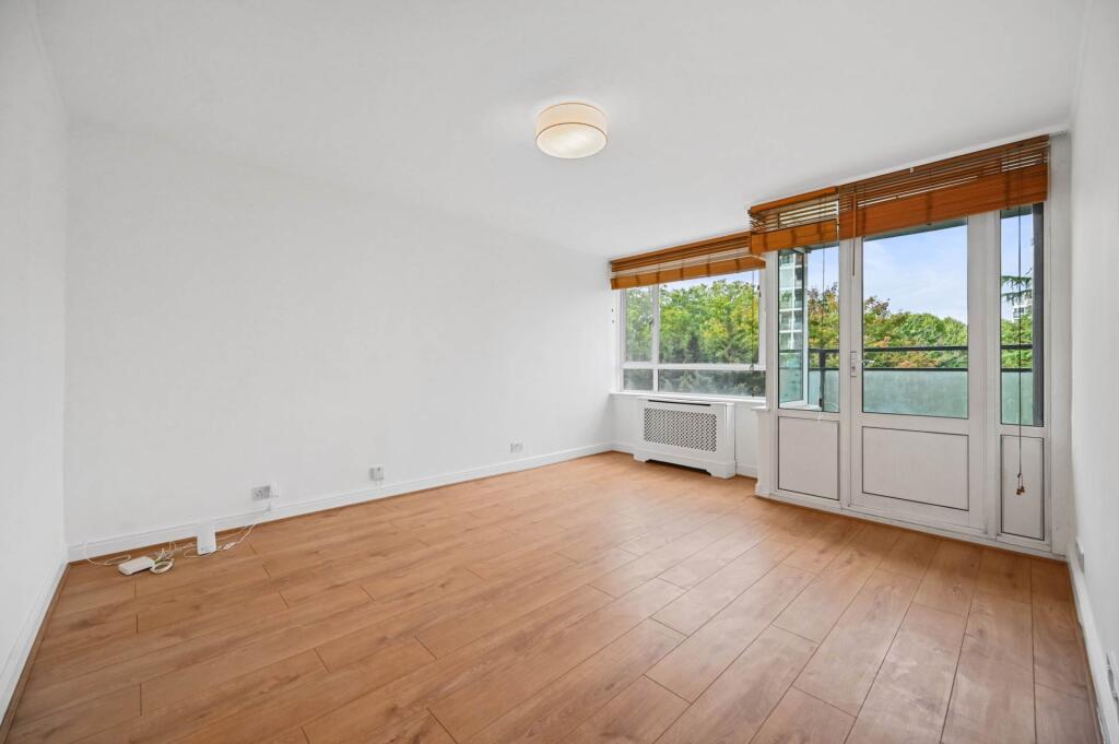 Apartment in London, Churchill Gardens Estate, Pimlico - More