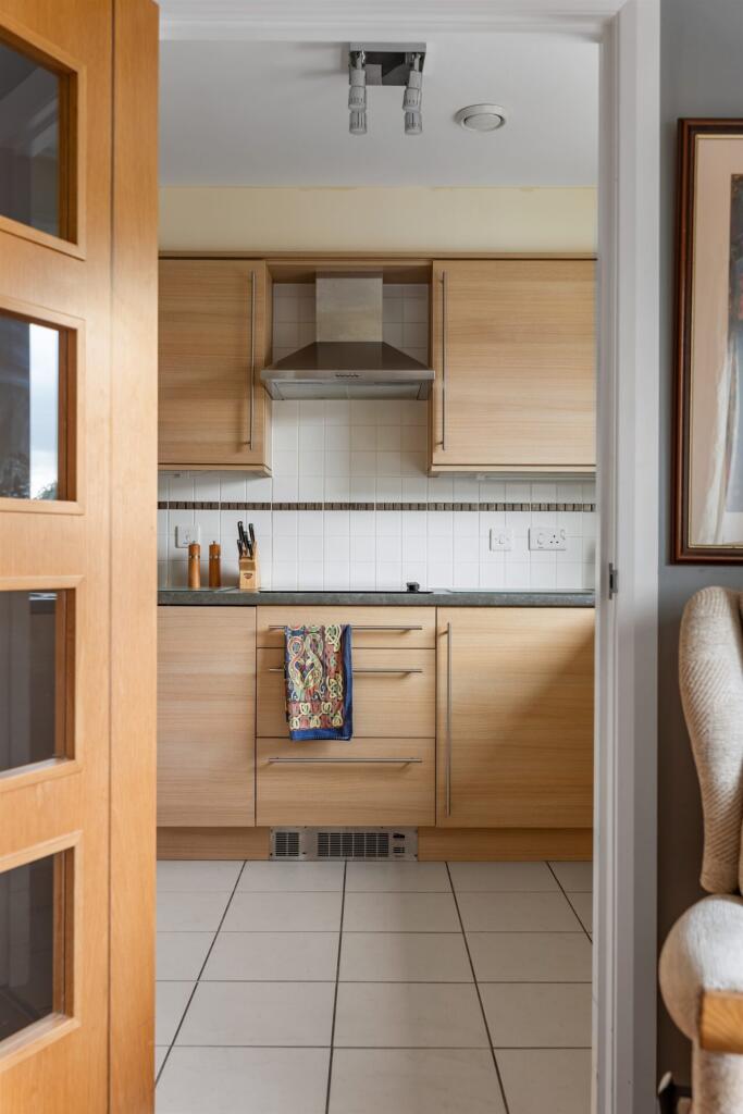 Apartment in Glasgow - More