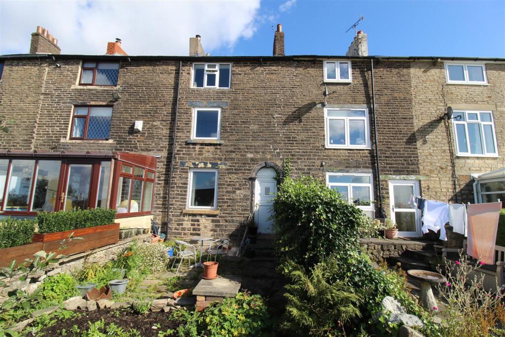 Main image of property: Bottom O Th Moor, Horwich, Bolton