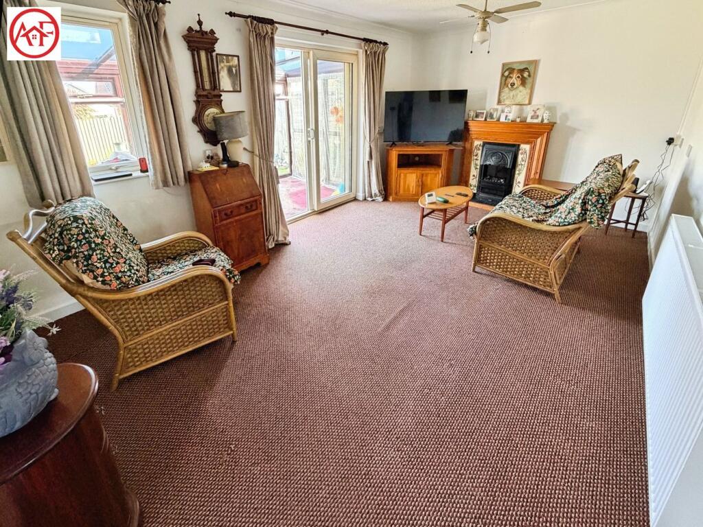 House in Taunton - View 2
