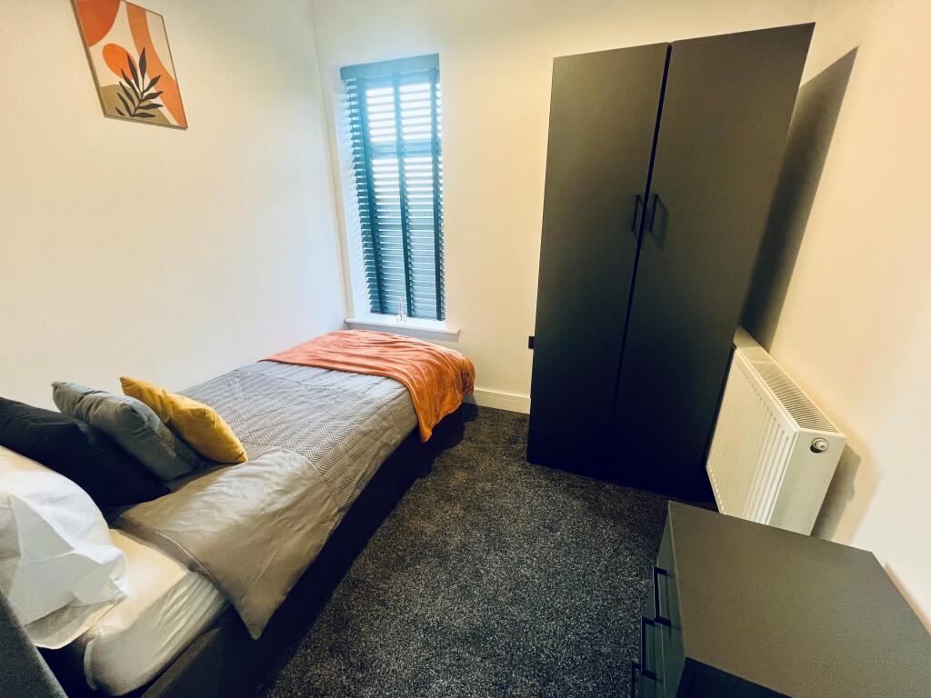 Main image of property: The Acres, Lower Pilsley, S45