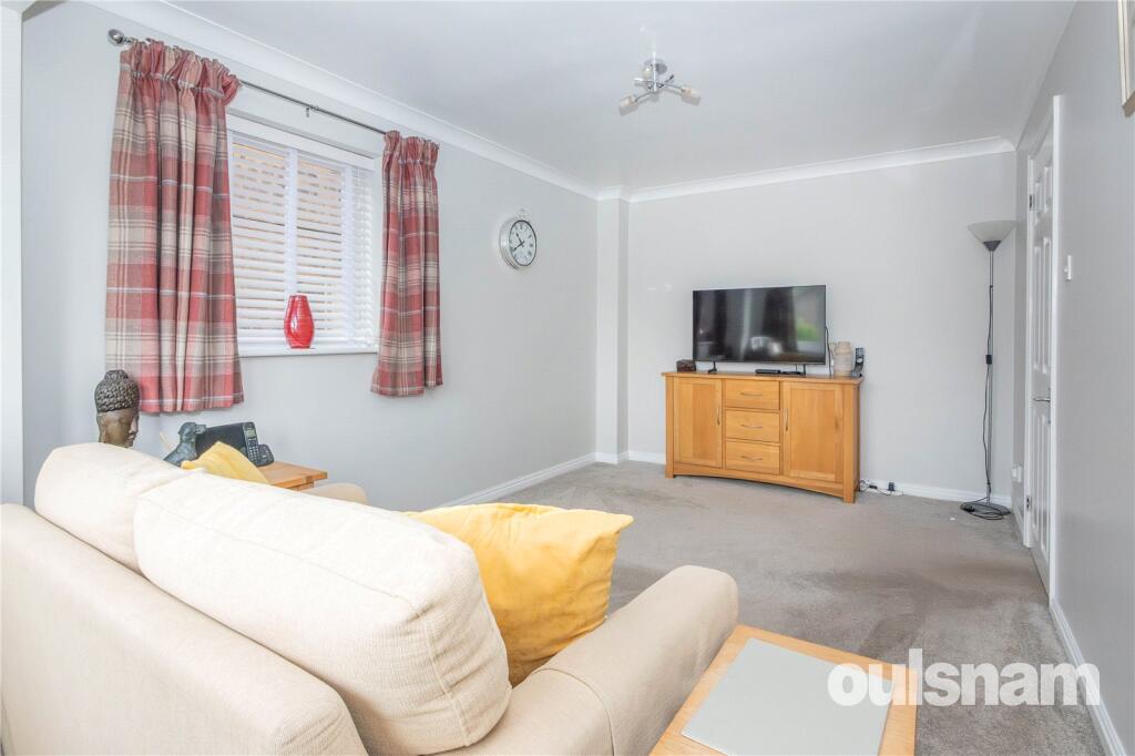 House in Birmingham, Selly Park - View 5