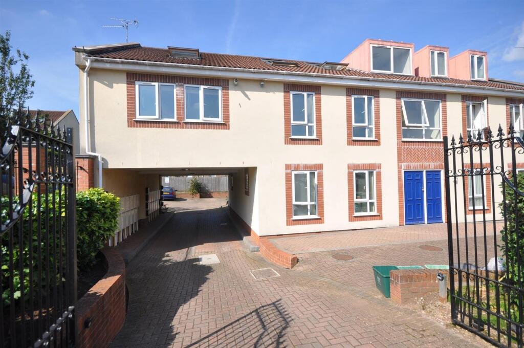 Main image of property: Ducie Court, Ducie Road, Staple Hill