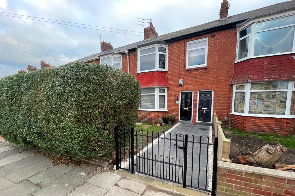 Main image of property: Brookland Terrace,
North Shields, Tyne & Wear,
NE29 8EU