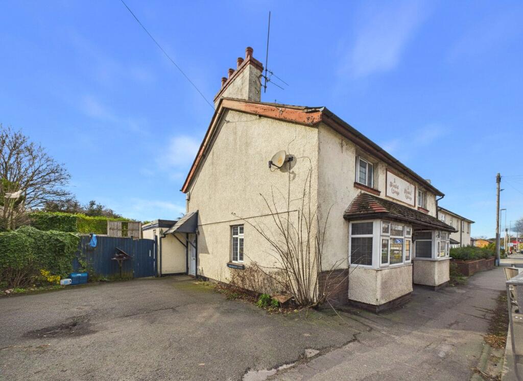 Main image of property: Denbigh Road, Mold, Flintshire, CH7