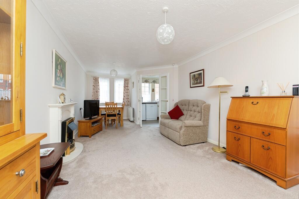 Main image of property: Station Road, Letchworth Garden City