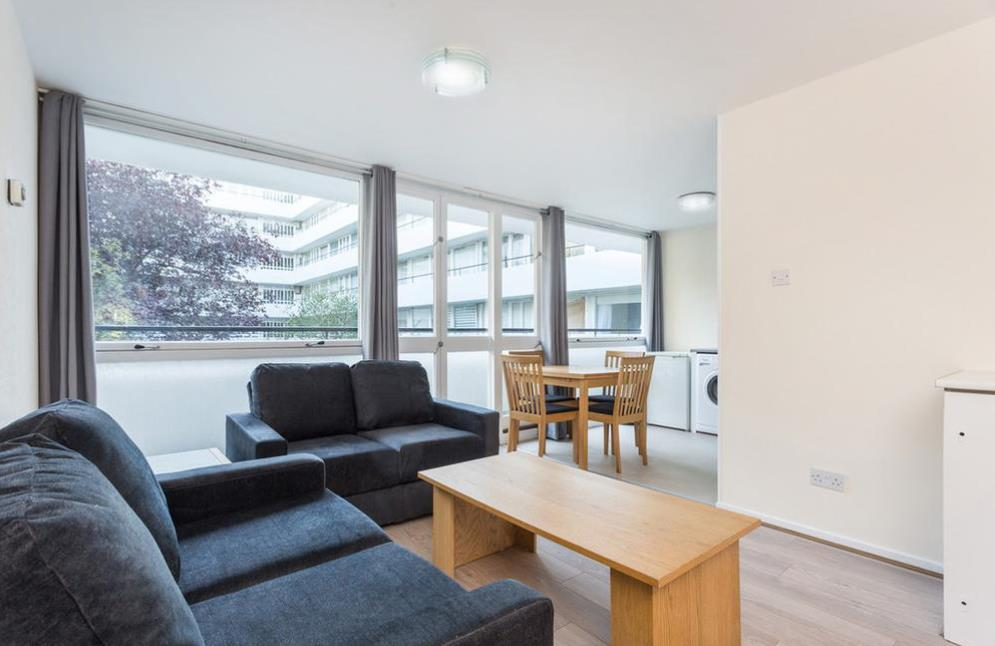 Main image of property: Clipstone Street, Fitzrovia, London, W1W