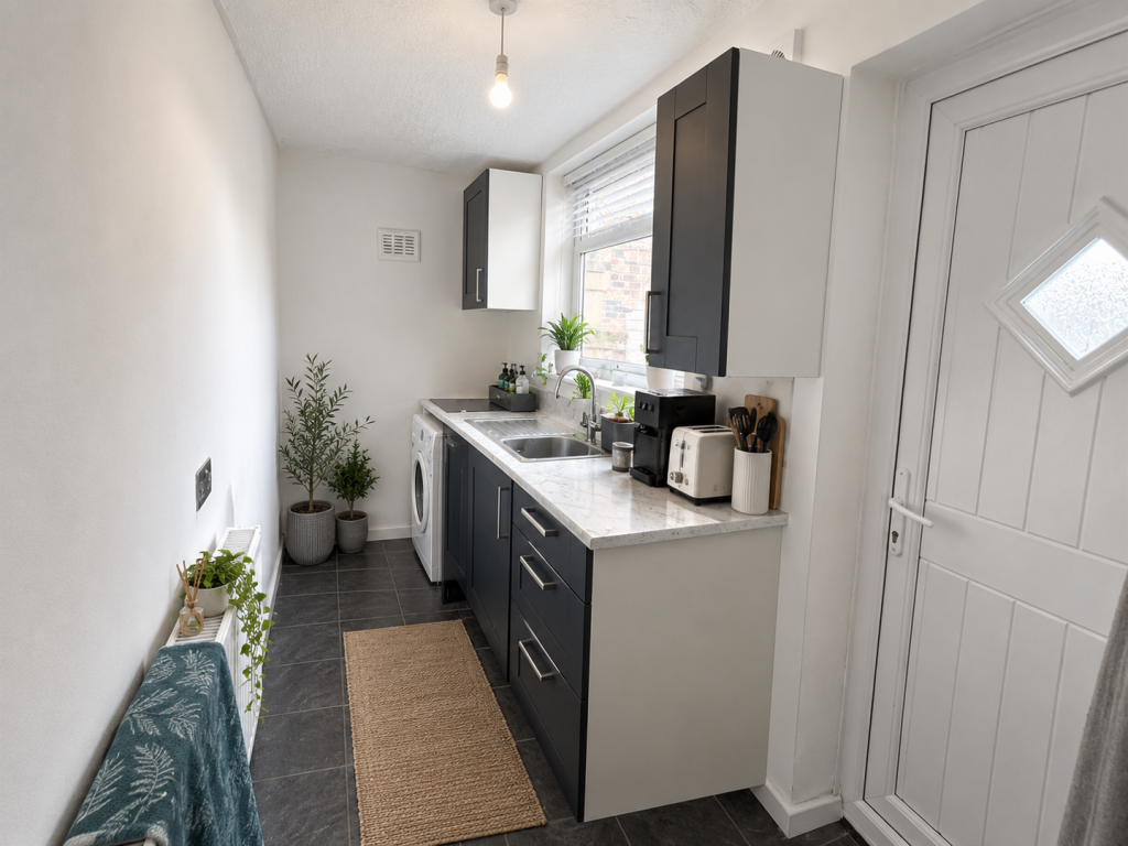 House in Manchester, Gorton - View 4