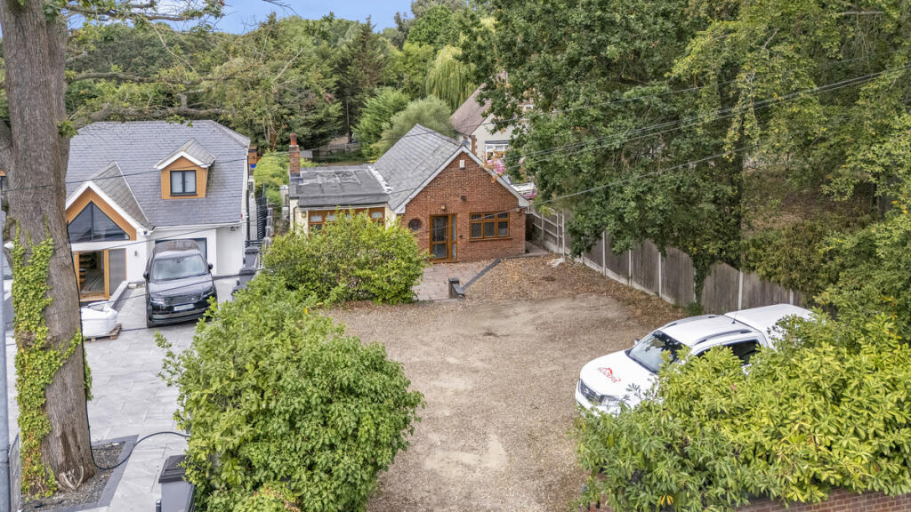 Main image of property: Orange Tree Hill, Romford, RM4