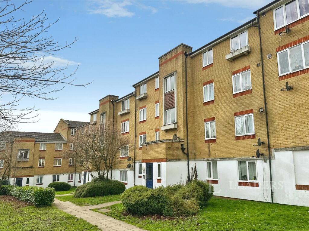 Main image of property: Dadswood, Harlow, Essex