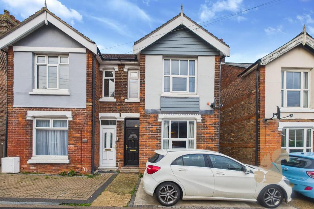 Main image of property: Bergholt Road, Colchester