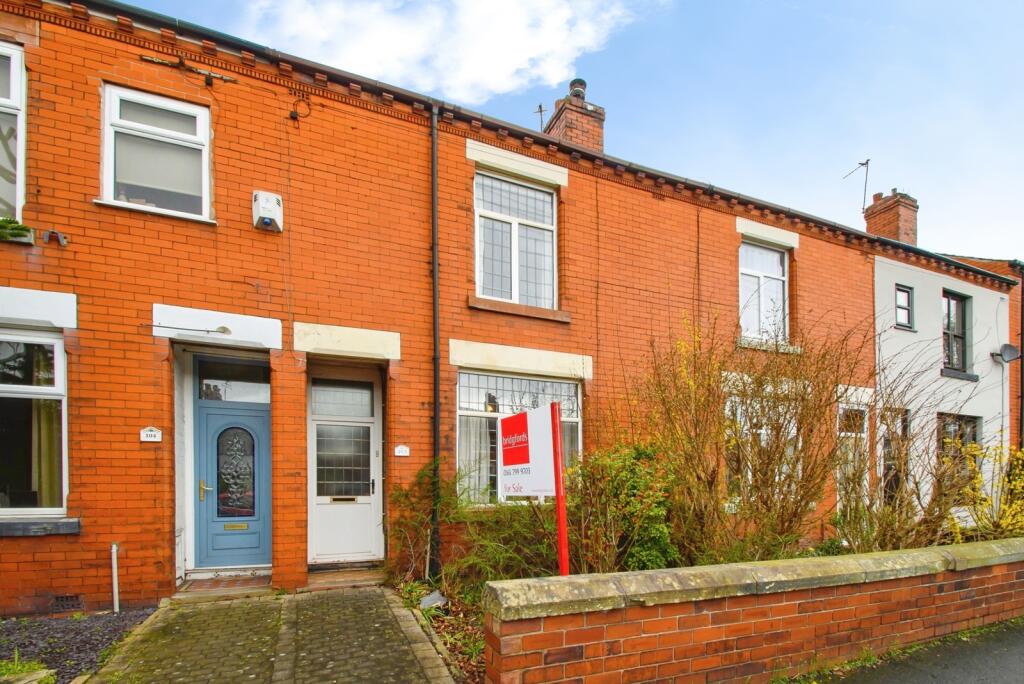 Main image of property: Newearth Road, Worsley, Manchester, Greater Manchester, M28