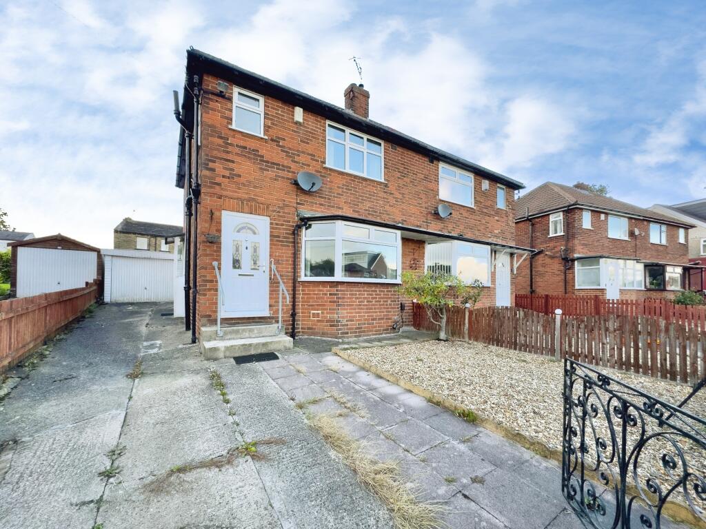 Main image of property: St. Wilfrids Crescent, Bradford, BD7
