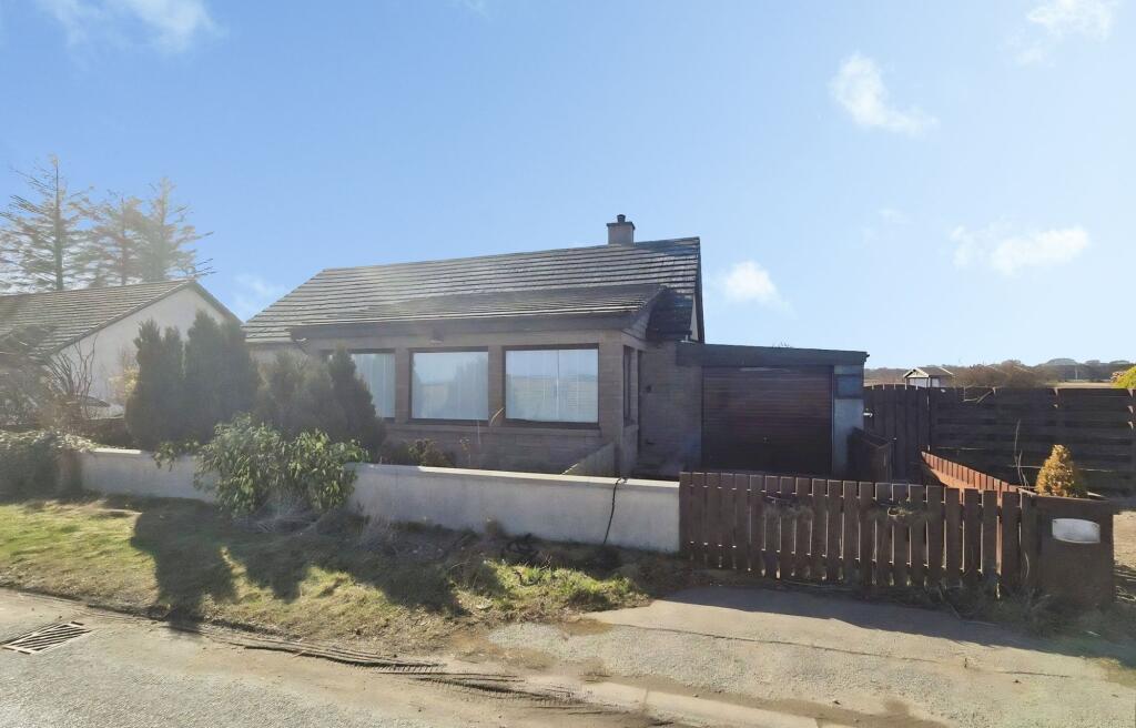 Main image of property: Arabella, Tain, IV19