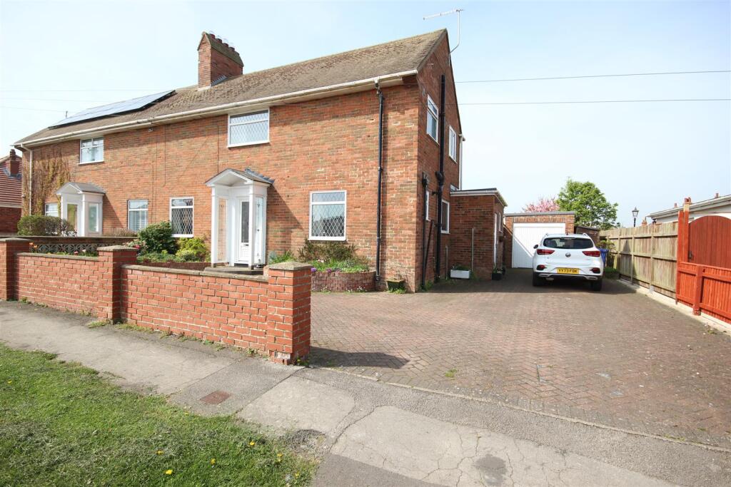 House in Hornsea, East Riding of Yorkshire - View 3