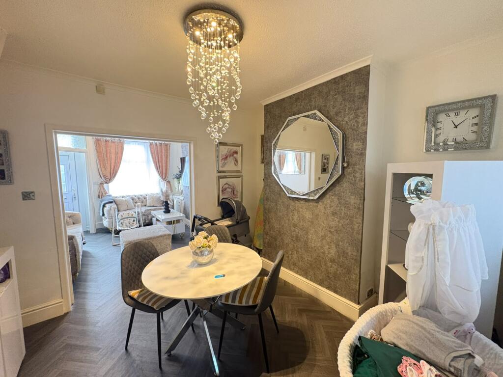 House in Liverpool - View 4