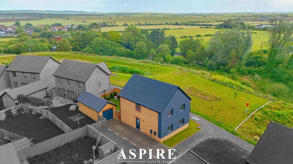 Main image of property: Ash Close, Fobbing