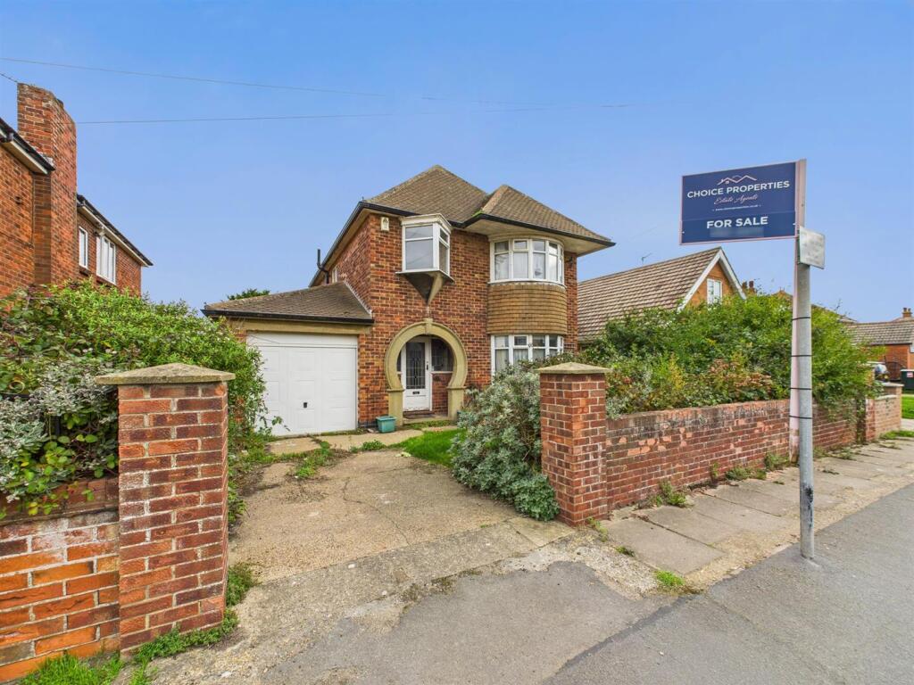 Main image of property: Trusthorpe Road, Sutton-On-Sea