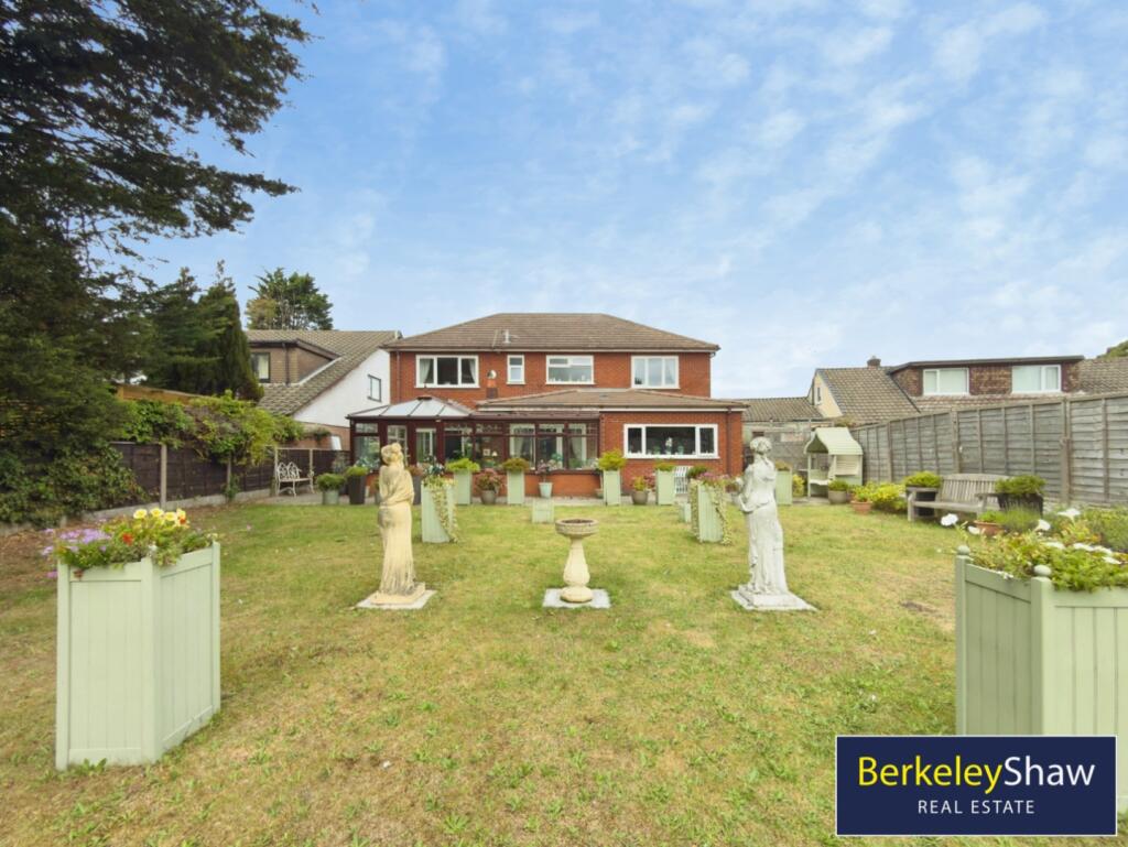 House in Liverpool - View 3