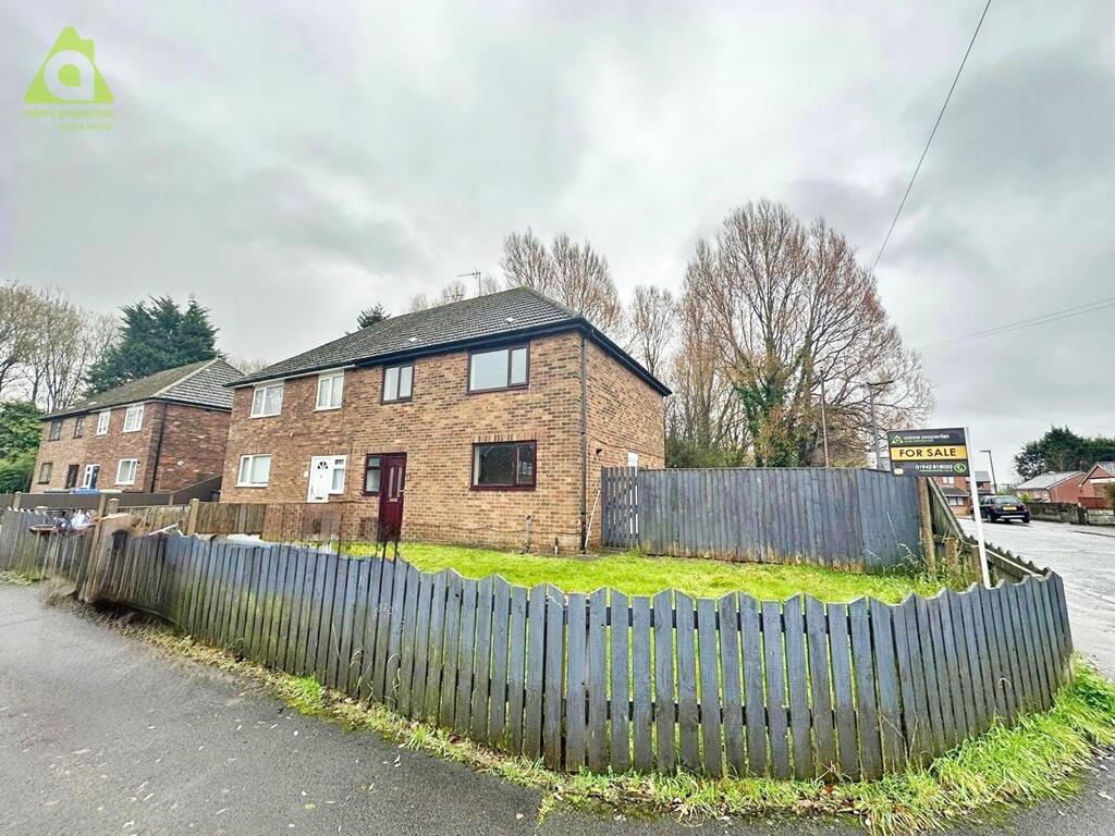 Main image of property: Batterby Street, Ince, WN2 2LZ