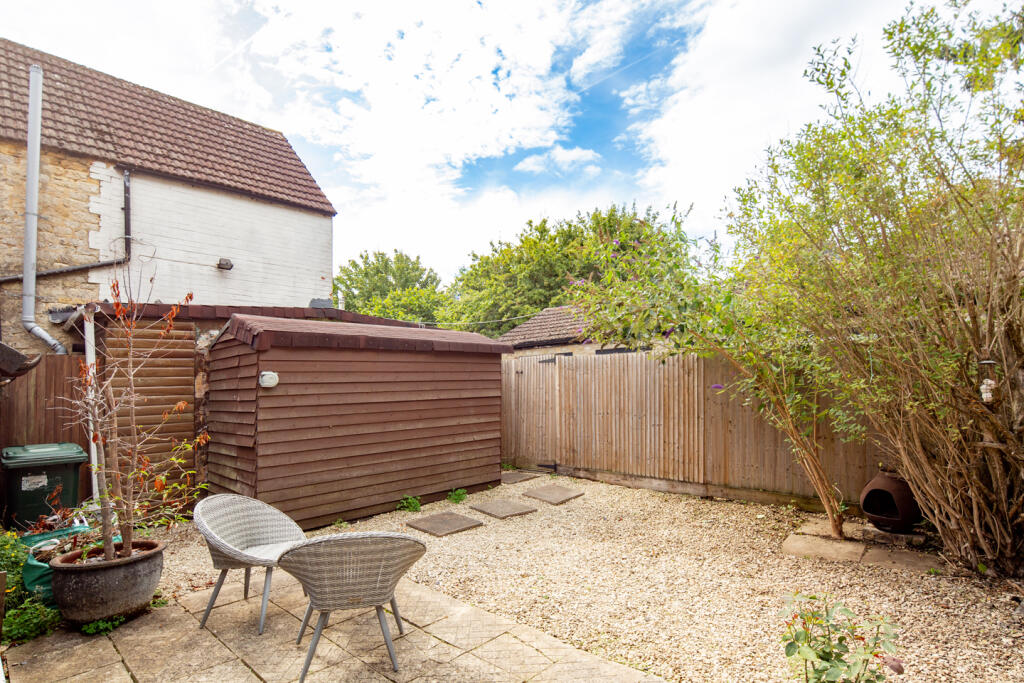 House in Cherwell, Ardley - View 4