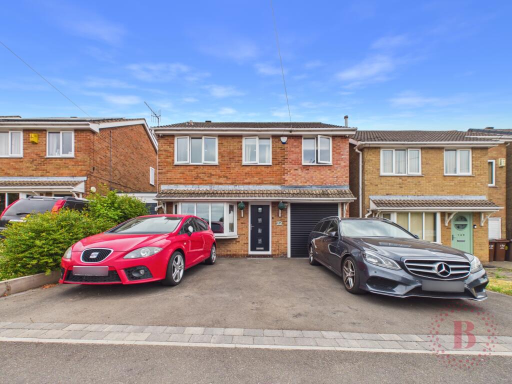 Main image of property: St Albans Road, Bulwell, NG6