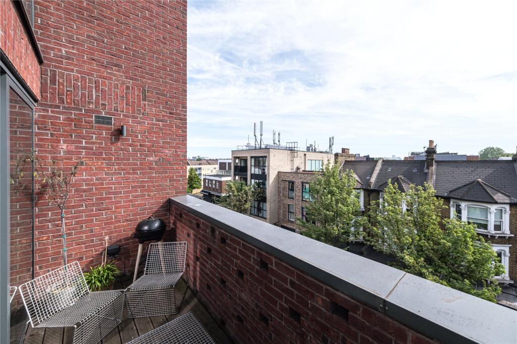 521 Cambridge Heath Road, Tower Hamlets, London, E2 - View 6