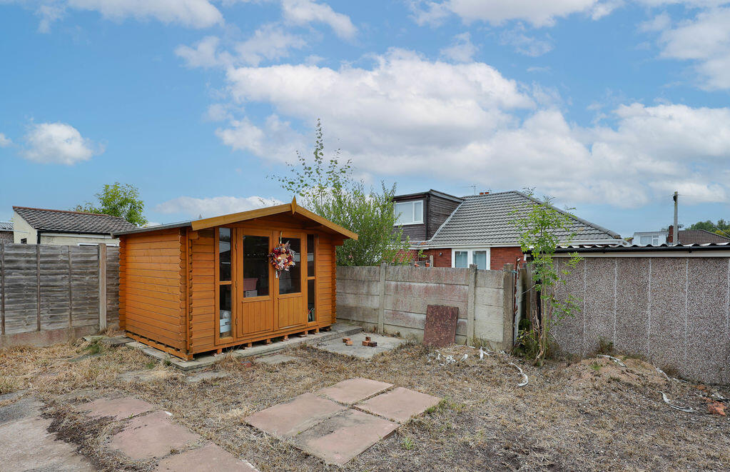 House in Wigan - View 4
