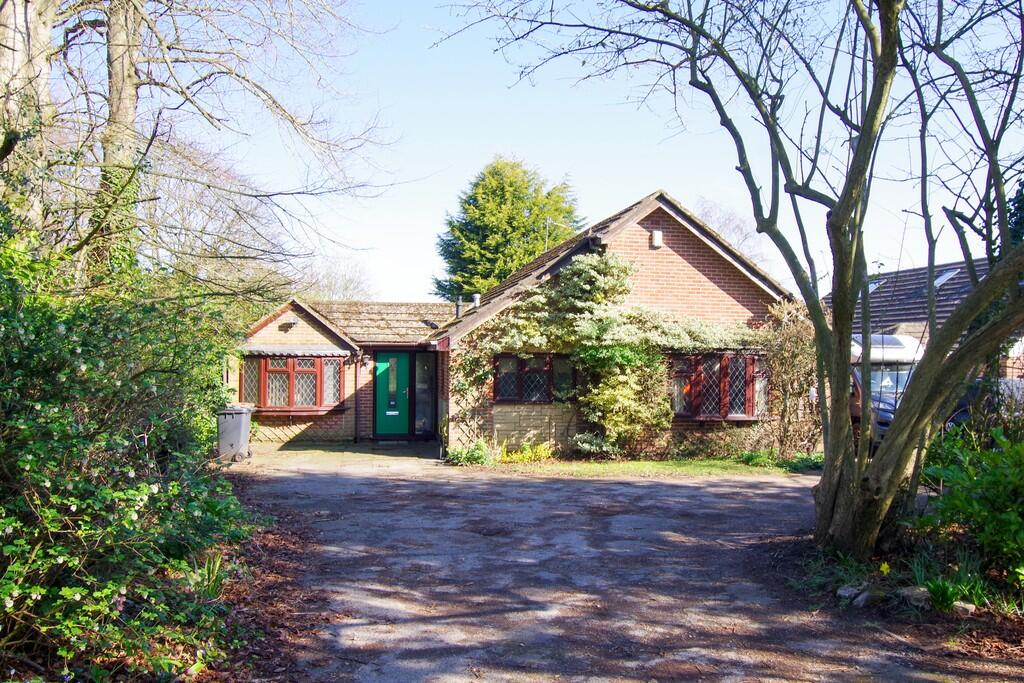 Main image of property: Burton Road, Ashby-de-la-Zouch