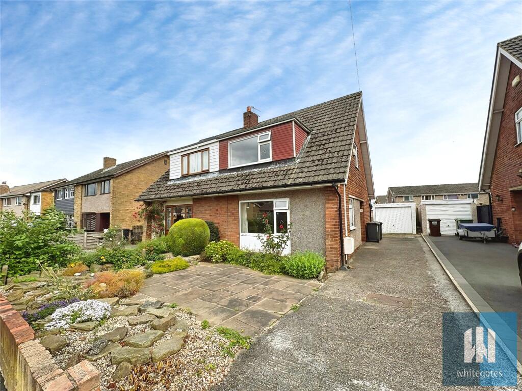 Main image of property: Water Royd Avenue, Mirfield, Kirklees, WF14