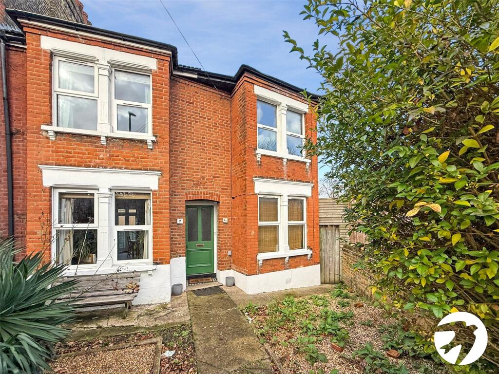 Main image of property: Hilton Villas, Champion Crescent, Sydenham, SE26