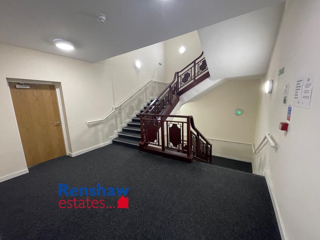 Apartment in Derby - More