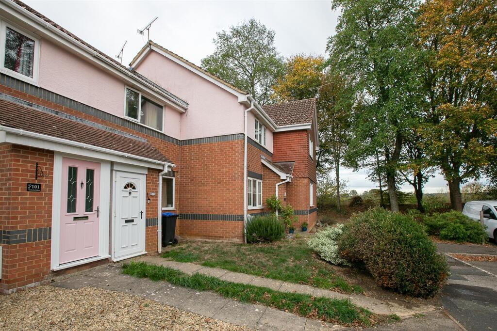 Main image of property: Victoria Drive, Lyneham, Chippenham