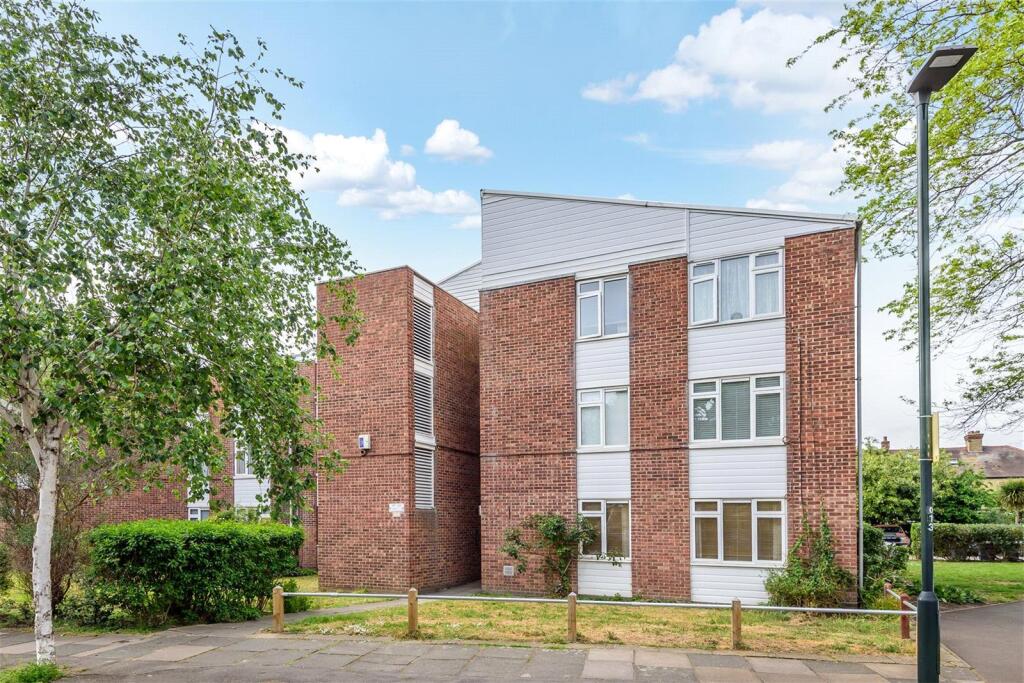 Main image of property: Lambert Avenue, Richmond