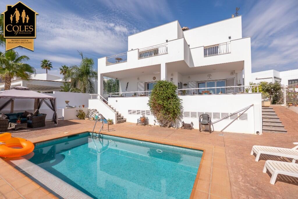 Main image of property: Mojácar, Almería, Andalusia
