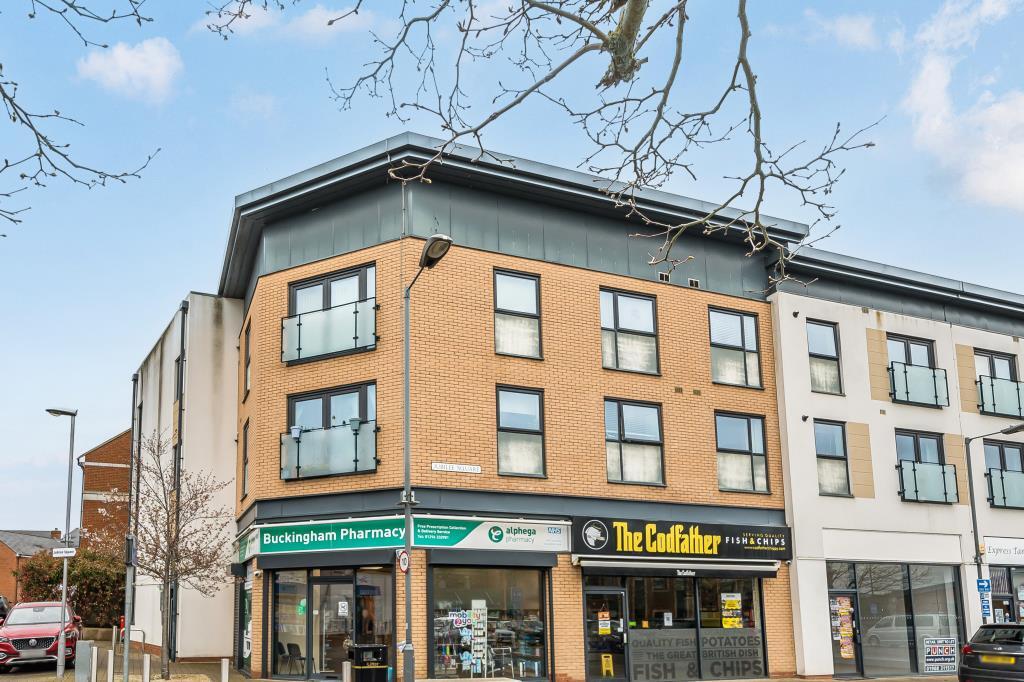 Main image of property: Buckingham Park, Aylesbury, HP19