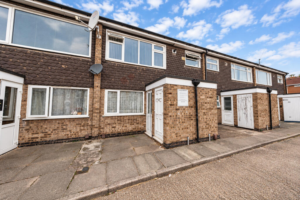 Main image of property: Fosse Road North, Leicester, Leicestershire