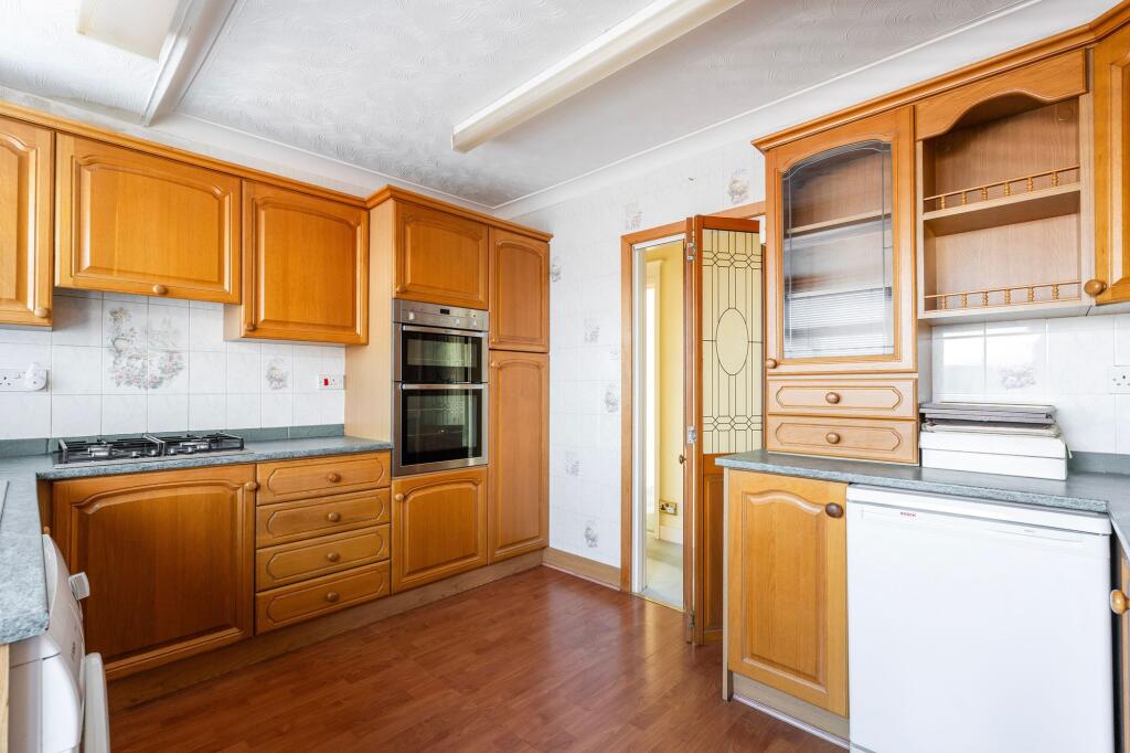 House in North Norfolk, Mundesley Beck, Mundesley - View 4