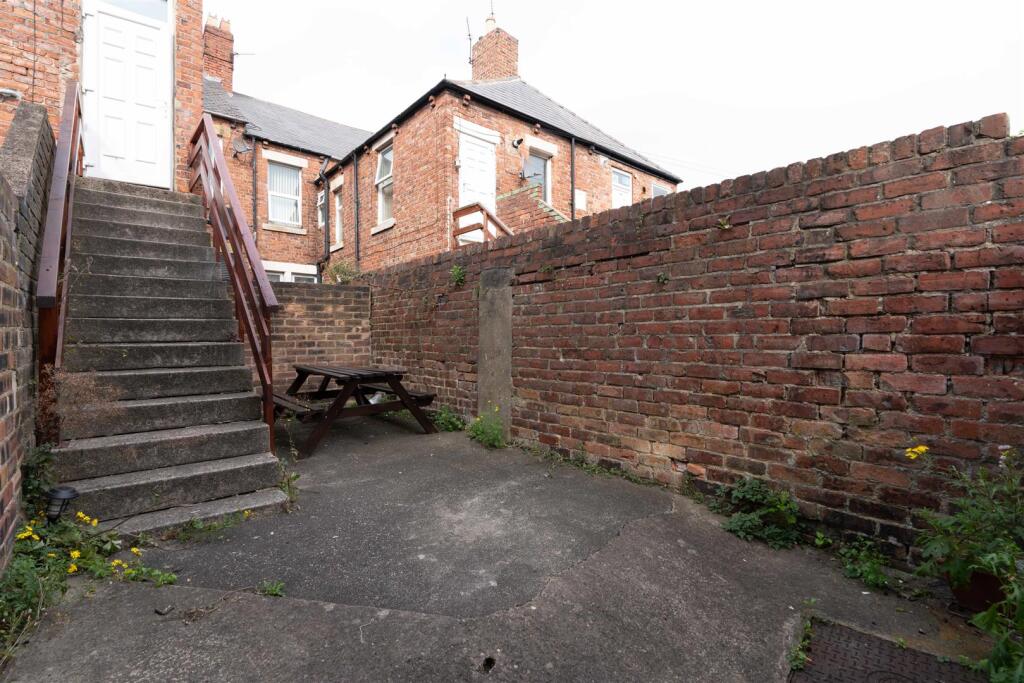 Apartment in Newcastle upon Tyne, Heaton - View 3