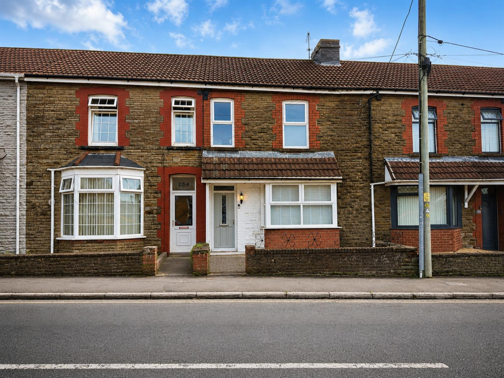 Main image of property: St. Cenydd Road, Caerphilly
