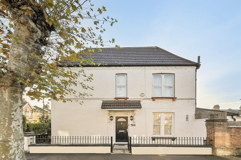 Main image of property: Darwin Road, Wood Green