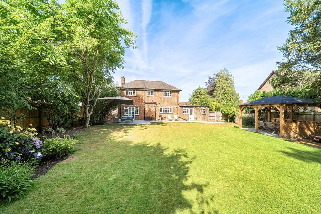 House in New Forest, Brockenhurst - View 4
