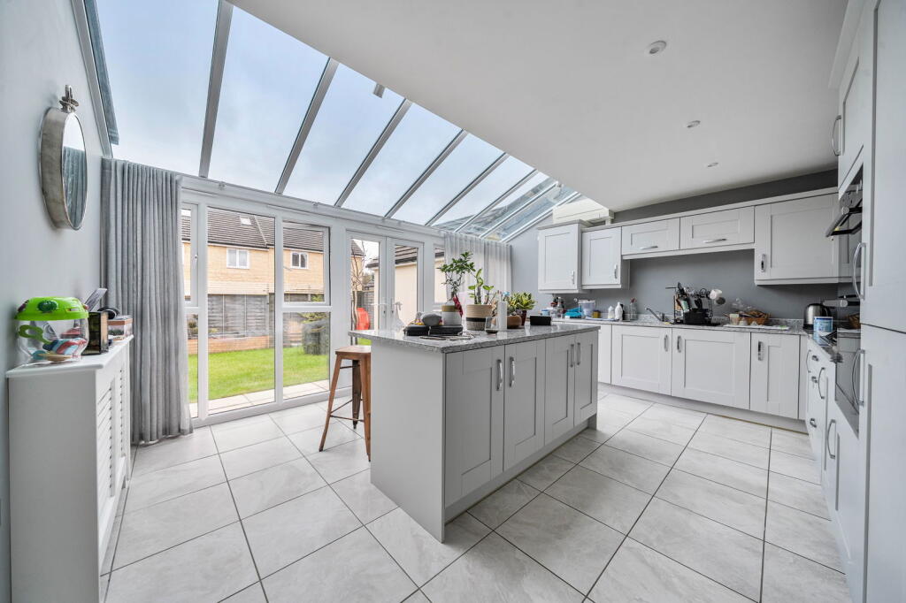 Main image of property: Albion Crescent, Corsham
